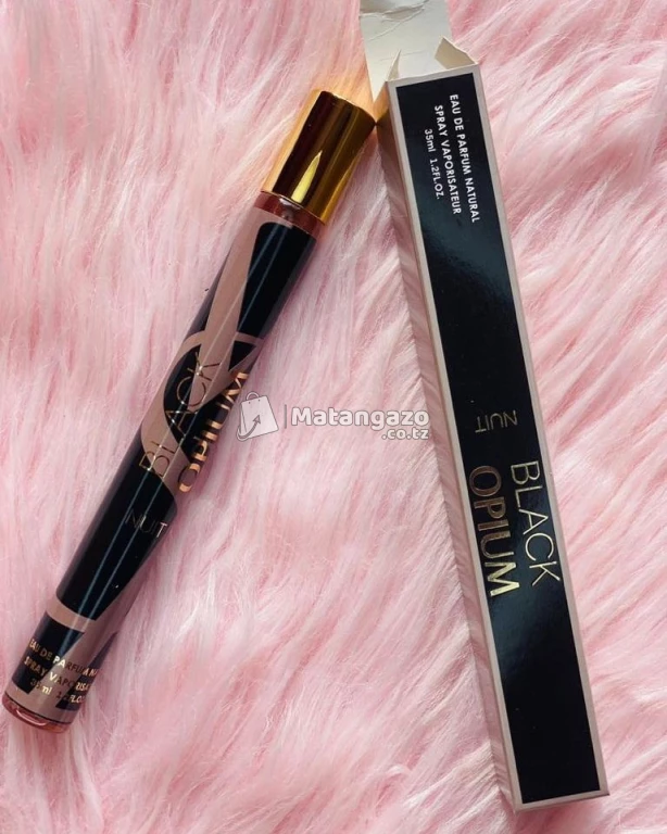 Min pencil perfume