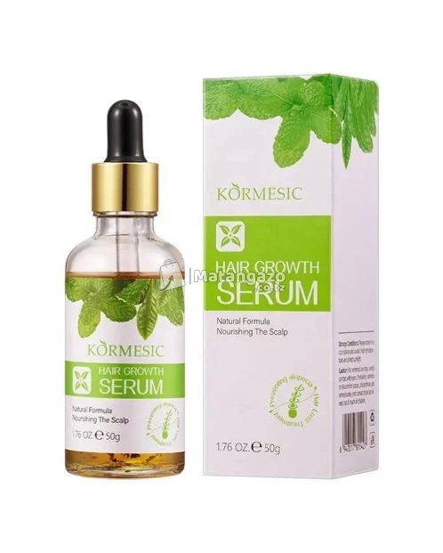 hair growth oil