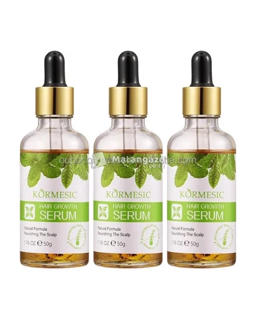 hair growth oil
