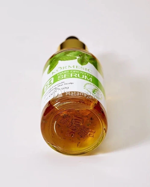 hair growth oil