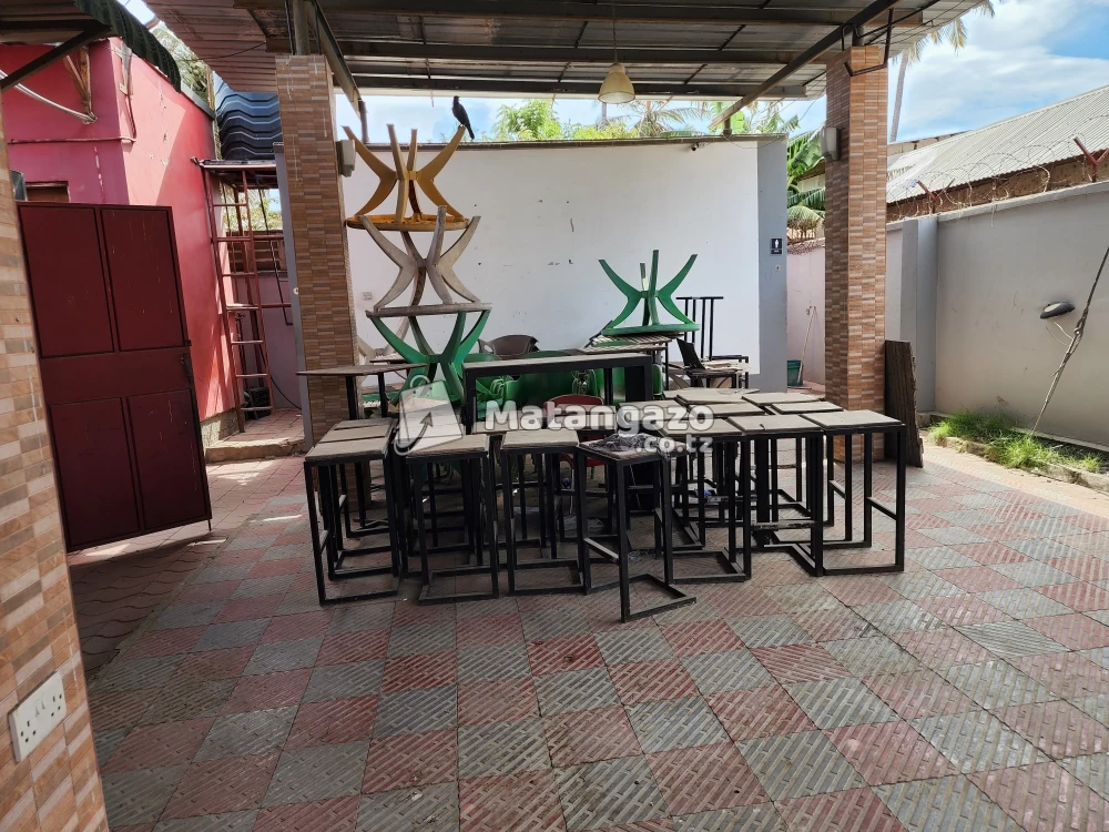 Restaurant/pub