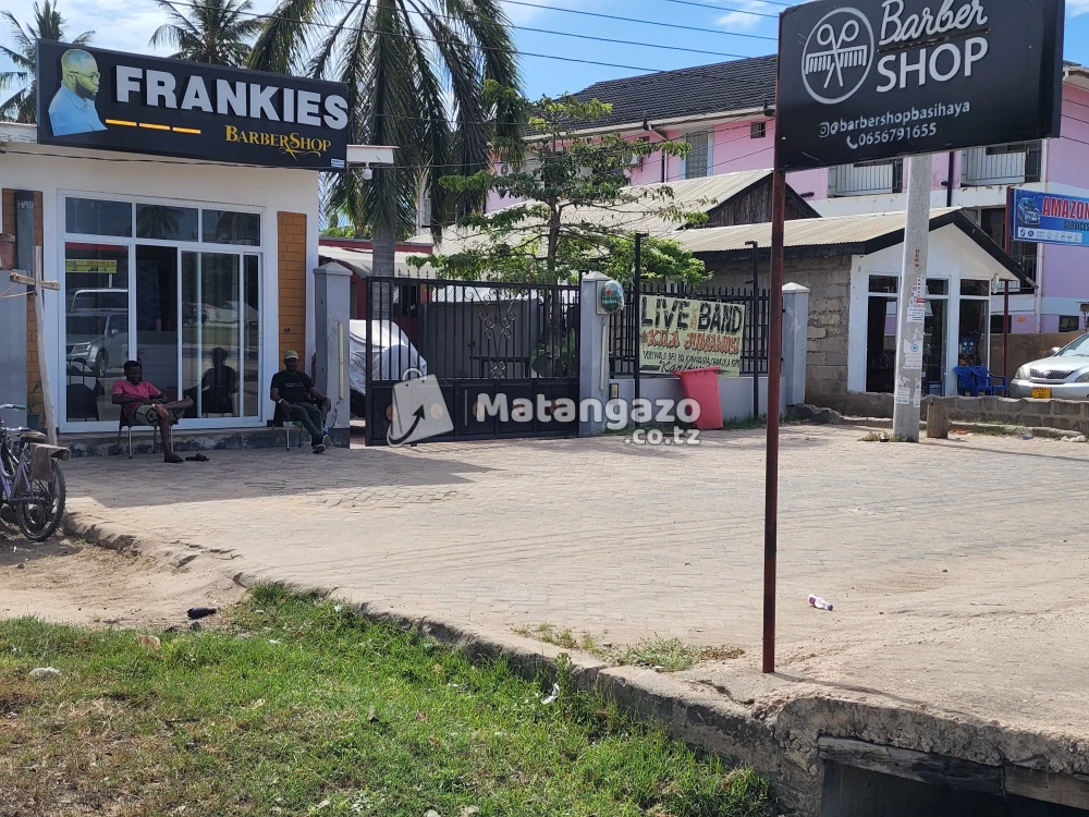Restaurant/pub