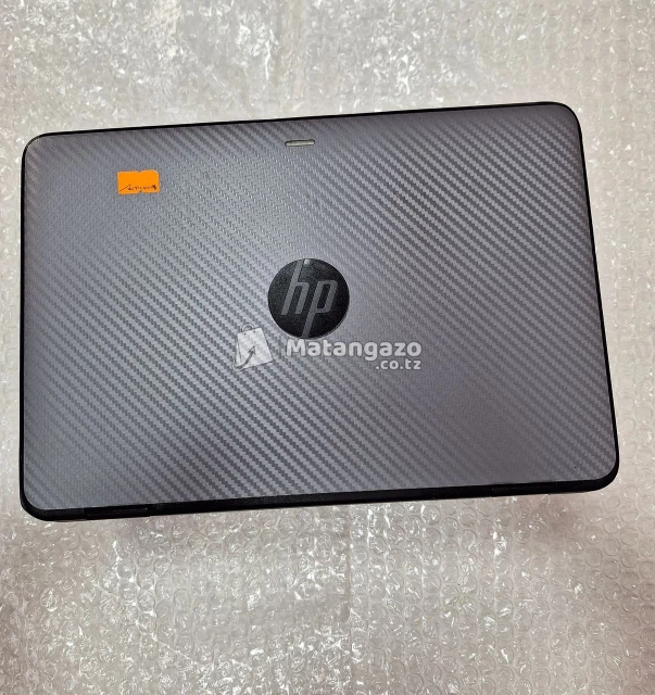 Refurbished Laptop HP ProBook  4 GB RAM 128 GB SSD