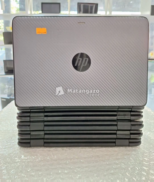 Refurbished Laptop HP ProBook  4 GB RAM 128 GB SSD