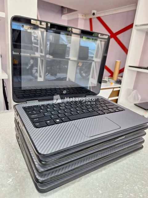 Refurbished Laptop HP ProBook  4 GB RAM 128 GB SSD