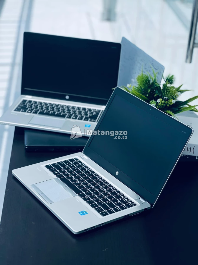 Refurbished Laptop HP EliteBook  8 GB RAM 500 GB HDD