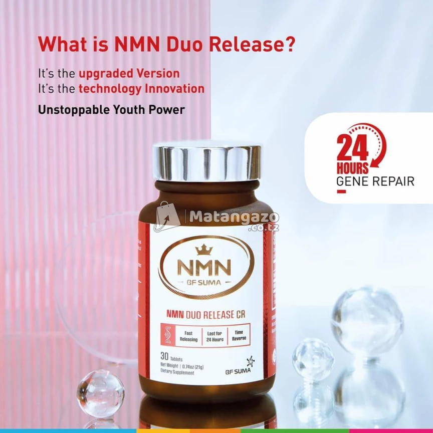 FAIDA ZA NMN DUO RELEASE