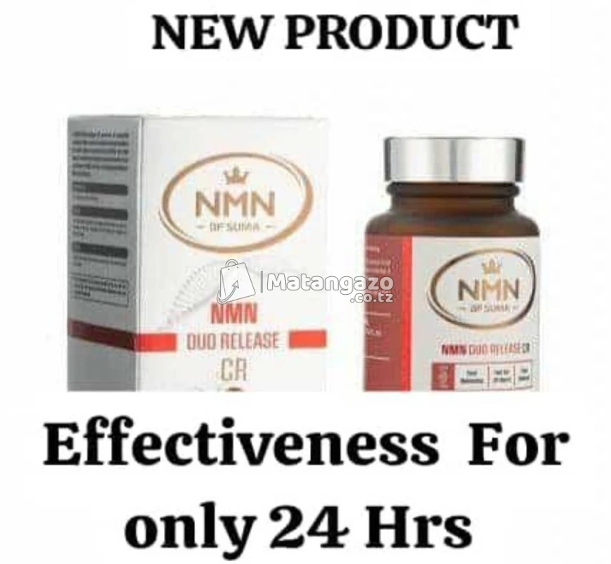 FAIDA ZA NMN DUO RELEASE