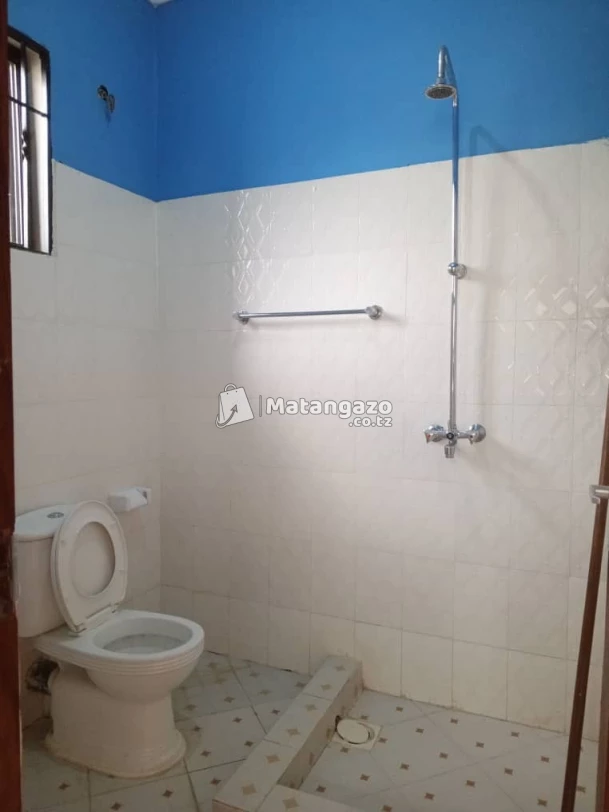 APARTMENTS YENYE VYUMBA VIWILI INAPANGISHWA LAKI 4 KWA MWEZI IPO UNUNIO BEACH