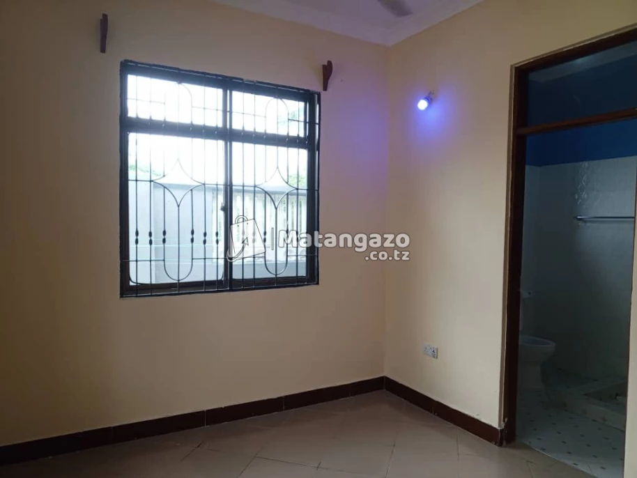 APARTMENTS YENYE VYUMBA VIWILI INAPANGISHWA LAKI 4 KWA MWEZI IPO UNUNIO BEACH