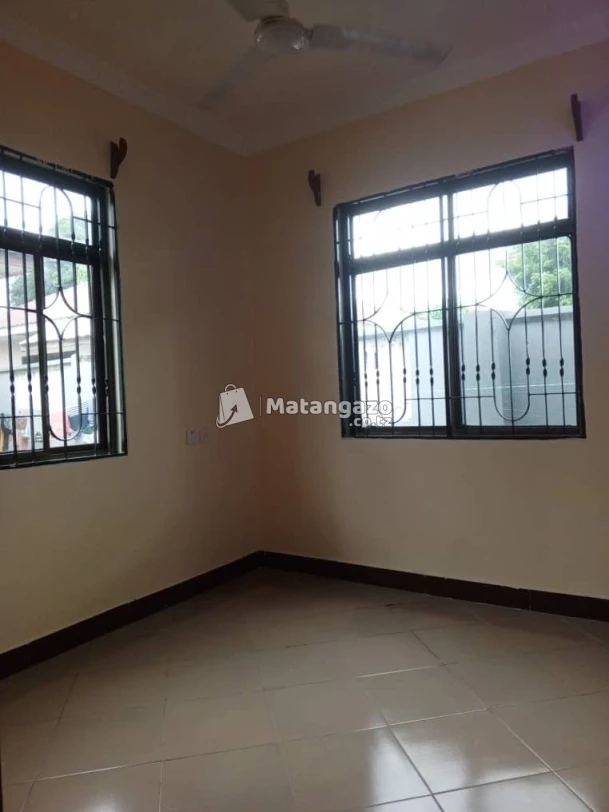 APARTMENTS YENYE VYUMBA VIWILI INAPANGISHWA LAKI 4 KWA MWEZI IPO UNUNIO BEACH