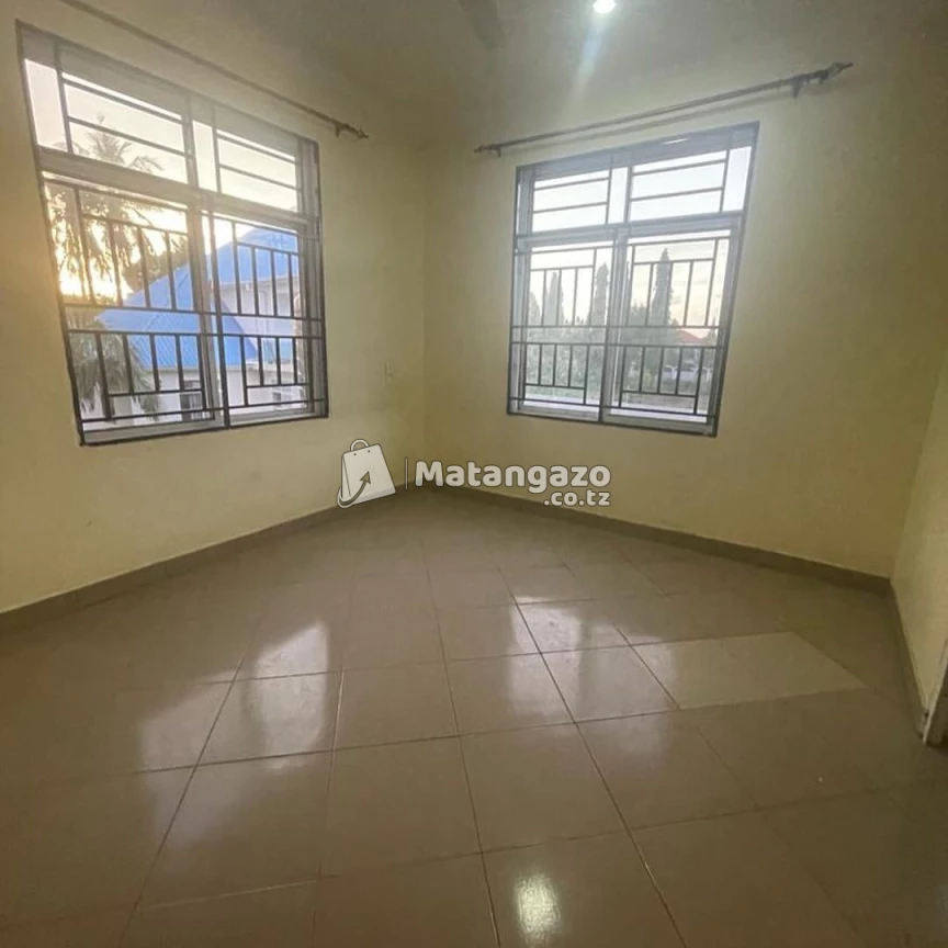 APARTMENTS YENYE VYUMBA VIWILI INAPANGISHWA LAKI 6 KWA MWEZI IPO BAHARI BEACH