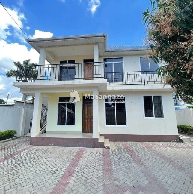 APARTMENTS YENYE VYUMBA VIWILI INAPANGISHWA LAKI 6 KWA MWEZI IPO BAHARI BEACH