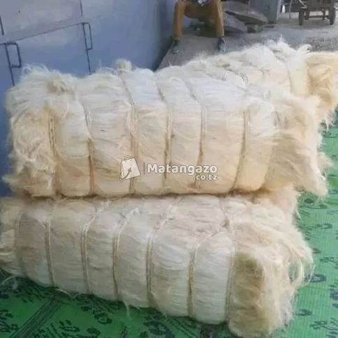 SISAL FIBER UG GRADE