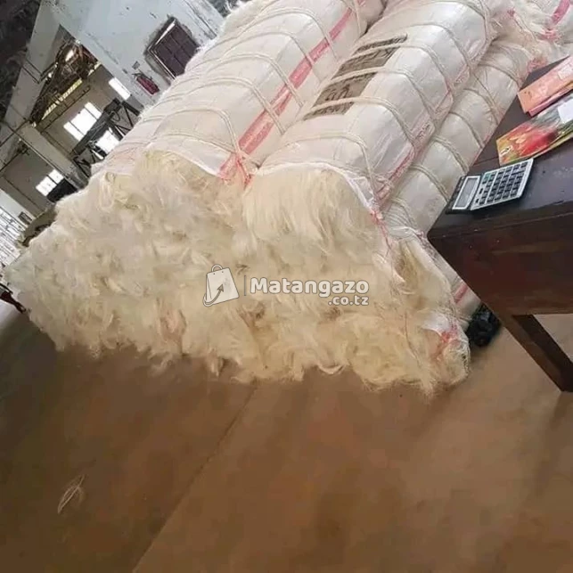 SISAL FIBER UG GRADE