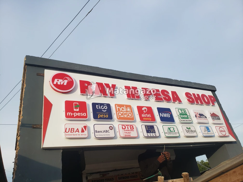 mabango ya 3d kwa bei cheap