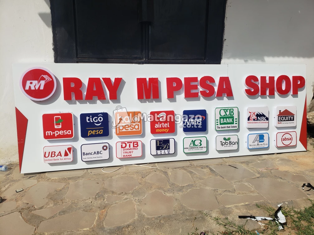 mabango ya 3d kwa bei cheap