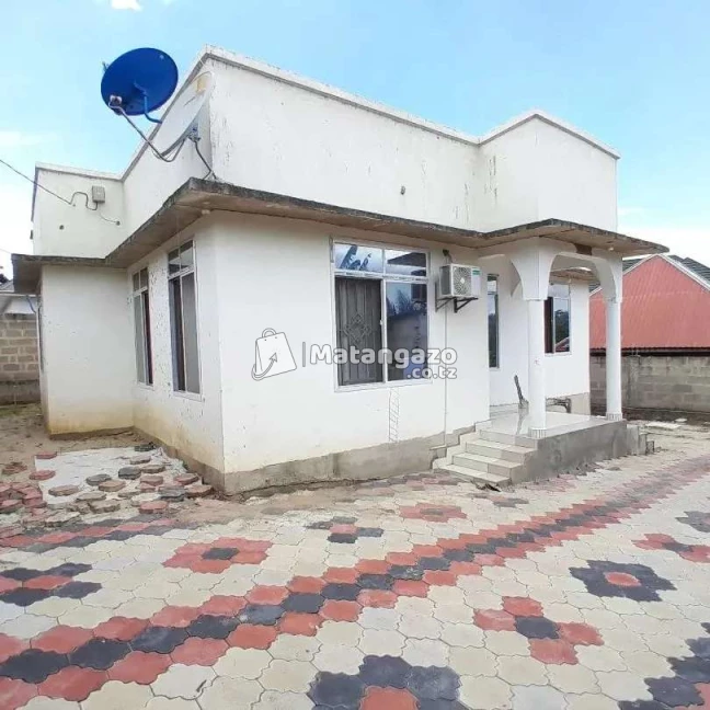 NYUMBA INAUZWA GOBA LASTANZA