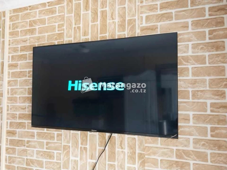Hisense  Displays 43 Inch Normal