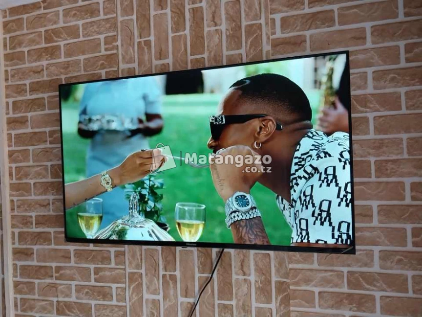 Hisense  Displays 43 Inch Normal