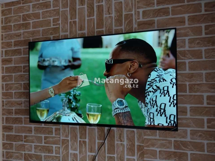 Hisense  Displays 43 Inch Normal