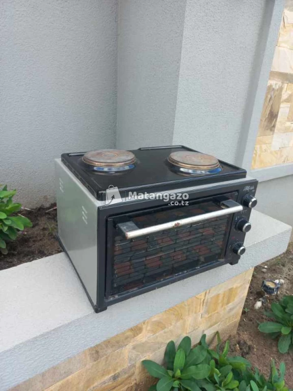 OVEN