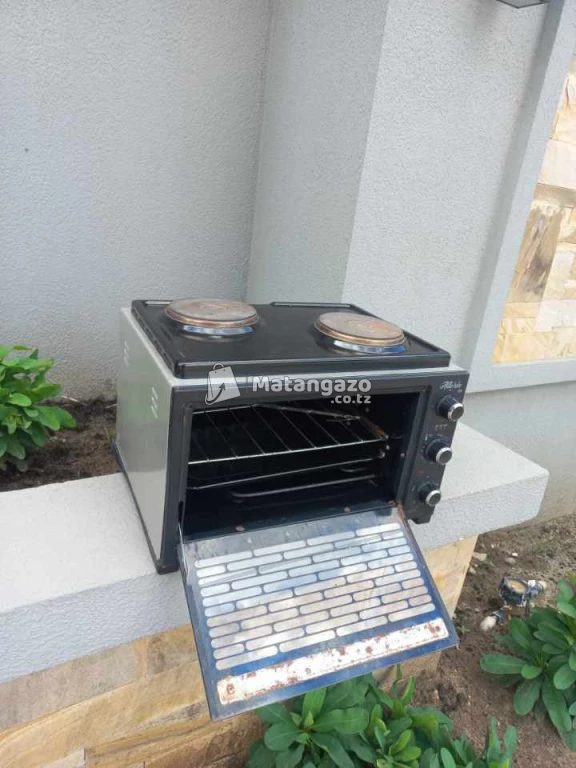 OVEN