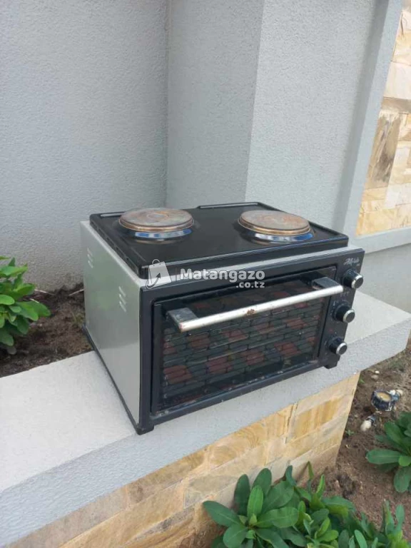 OVEN
