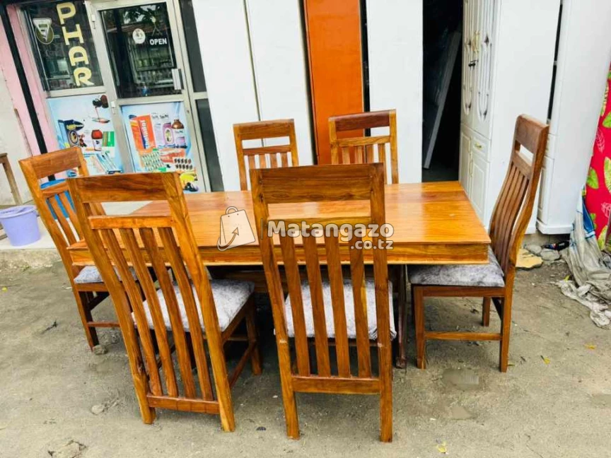 DINNING TABLE VITI SITA