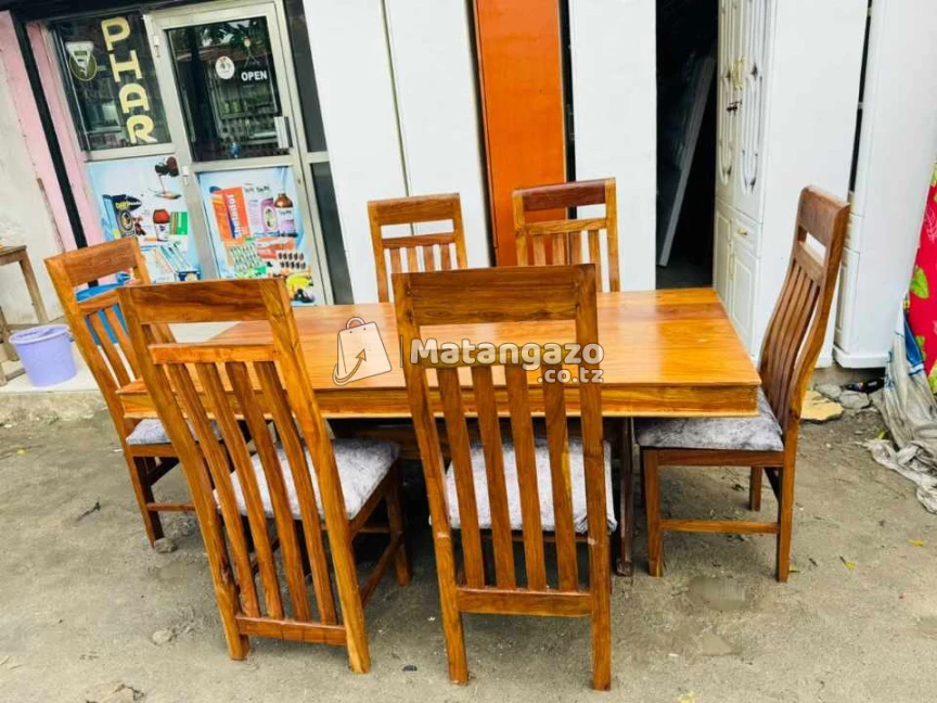 DINNING TABLE VITI SITA