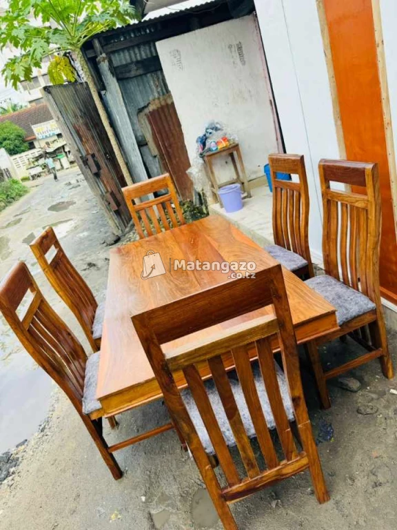 DINNING TABLE VITI SITA