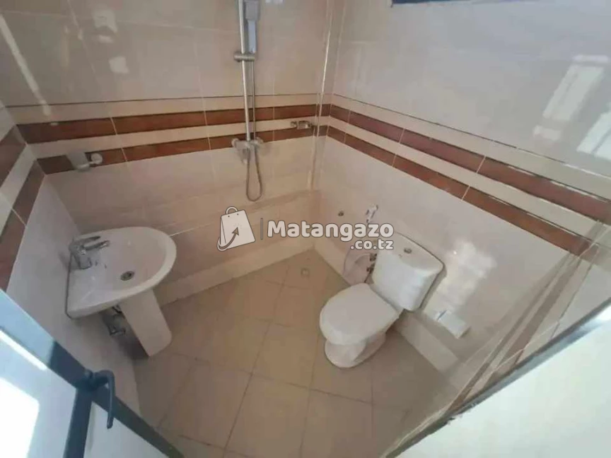 NYUMBA INAPANGISHWA GOBA
