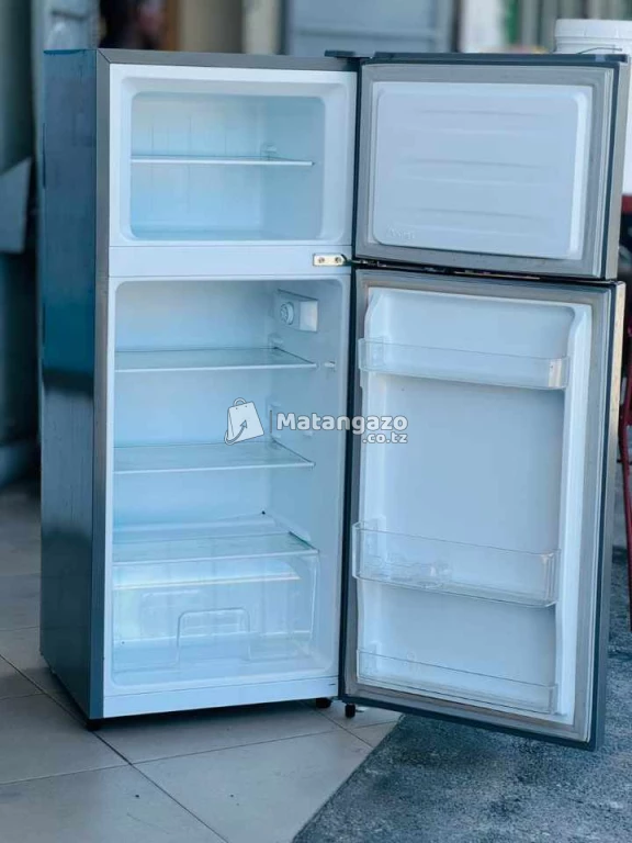 HISENSE FRIDGE 120L