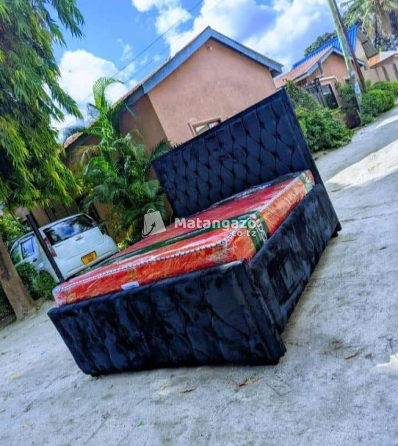 BEDSOFA MPYA 5x6