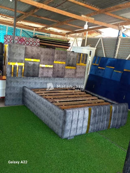 BEDSOFA MPYA 5x6