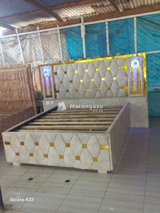 BEDSOFA MPYA 5x6