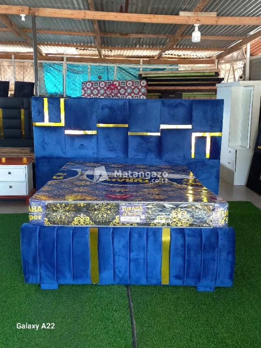 BEDSOFA MPYA 5x6