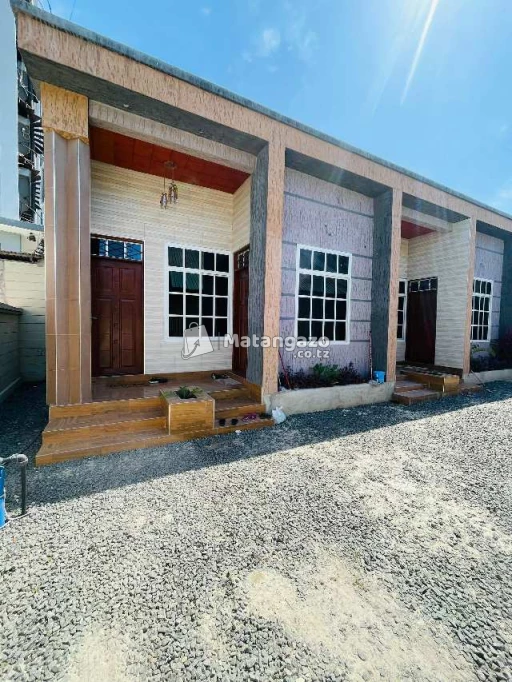 NYUMBA INAPANGISHWA MWENGE