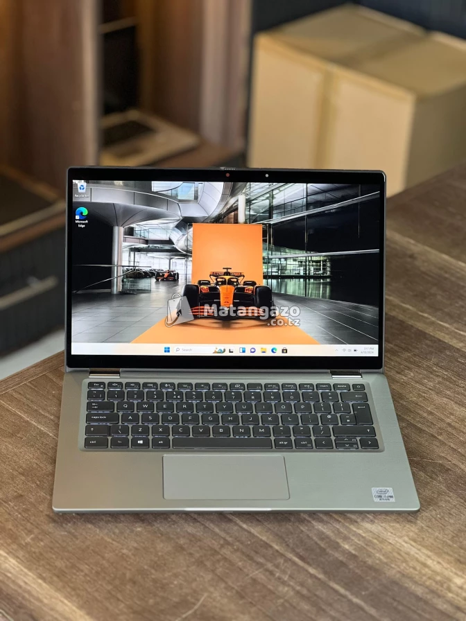 New Laptop   16 GB RAM 512 GB SSD