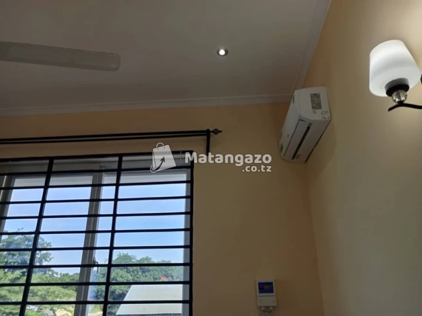 APARTMENTS YENYE VYUMBA VIWILI INAPANGISHWA LAKI 7 KWA MWEZI IPO UNUNIO BEACH