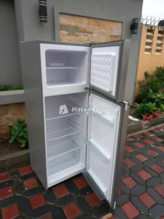 MR UK FRIDGE 220L