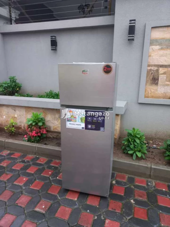 MR UK FRIDGE 220L