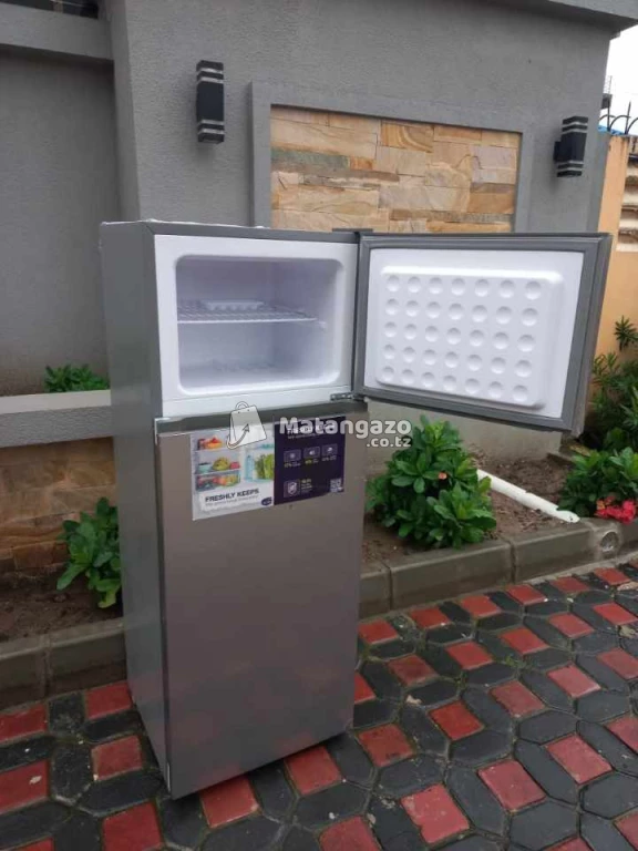 MR UK FRIDGE 220L