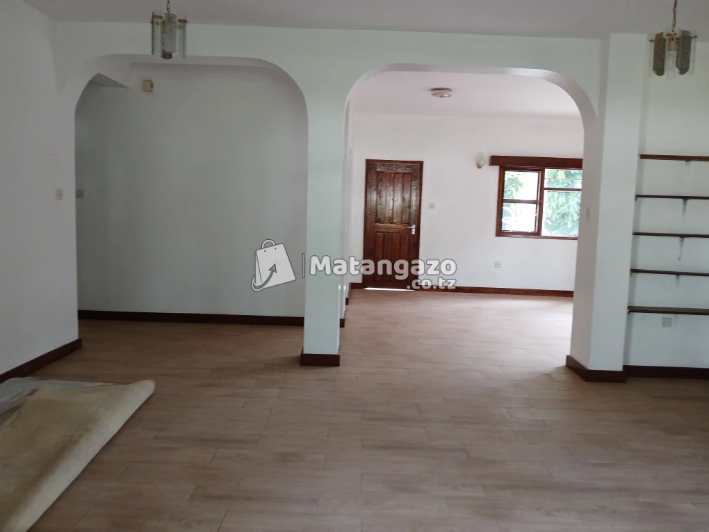 3BEDROOM HOUSE FOR RENT IN NJIRO-ARUSHA