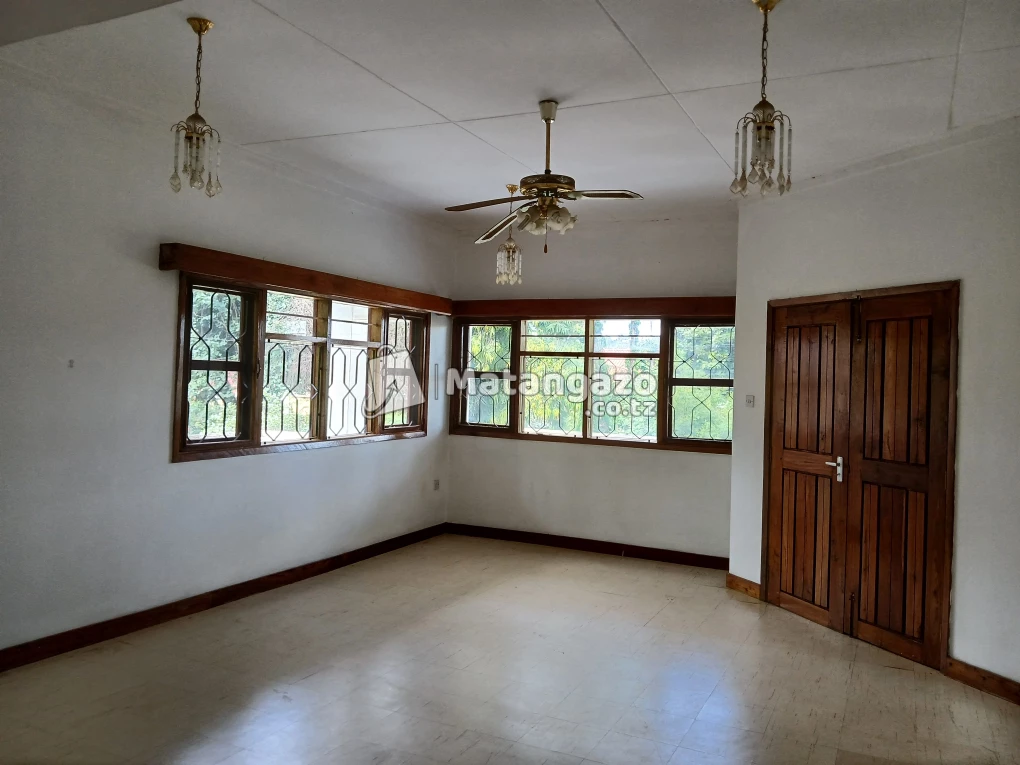 3BEDROOM HOUSE FOR RENT IN NJIRO-ARUSHA
