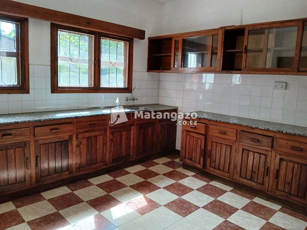 3BEDROOM HOUSE FOR RENT IN NJIRO-ARUSHA