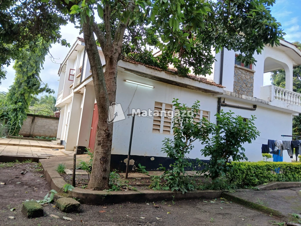 3BEDROOM HOUSE FOR RENT IN NJIRO-ARUSHA
