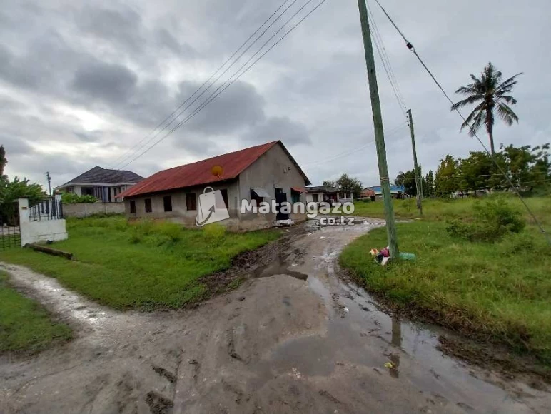 NYUMBA/ENEO LINAUZWA KUNDUCHI