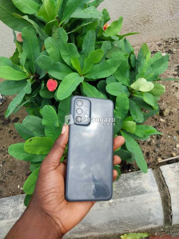 Samsung Samsung Galaxy A23 4 GB RAM 128 GB  Black