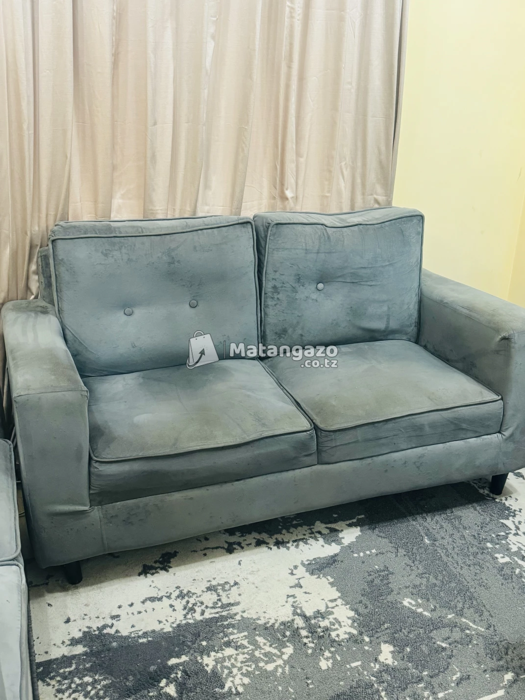 Sofa Set